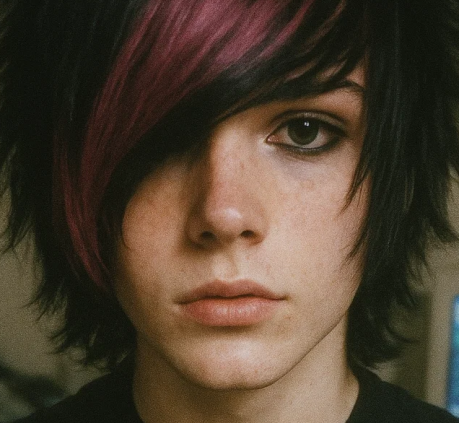 Ash's Photo